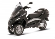 Piaggio MP3 250ie